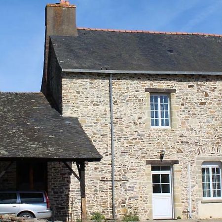 The Old Forge Apartment La Rouaudiere Exterior foto